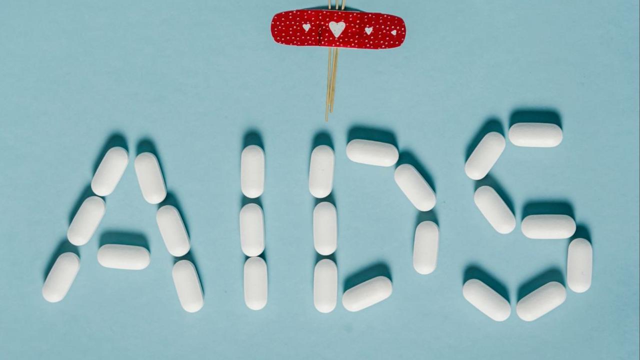 Kata-kata untuk Hari AIDS Sedunia