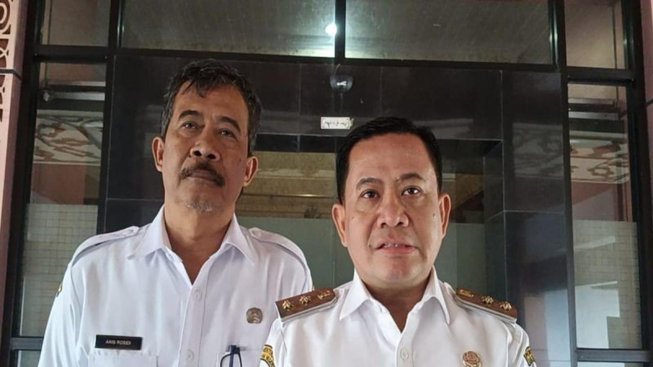 KPK Pulangkan Empat Pejabat Pemkab Usai OTT Bupati Pekalongan, Roda Pemerintahan Dipastikan Berjalan