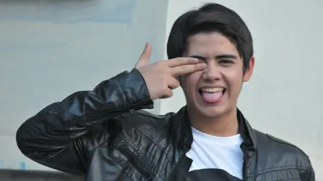 Aliando Syarief