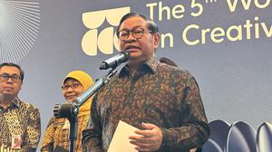 Pemprov DKI Kasih Diskon Pajak 50 Persen Penayangan Film