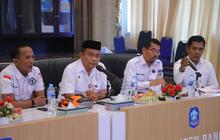 Tahukah Anda? Dindikpora Bangka Bentuk Kelompok Khusus untuk Perkuat Pencegahan Narkoba di Sekolah