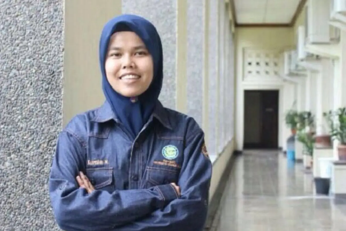 Tim Forensik: Tak Ada Tanda Kekerasan pada Tubuh Feby Kurnia