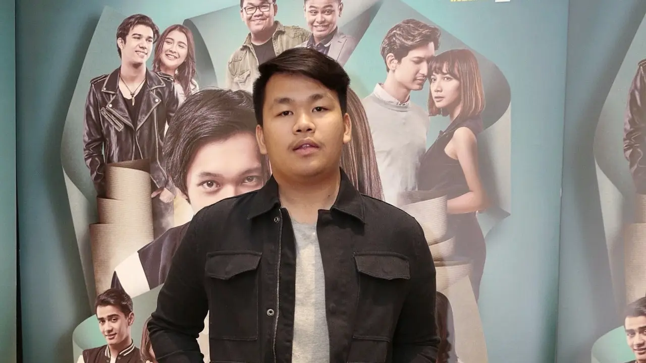 [Bintang] Kiki ex CJR