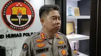 Dipecat karena Dugaan Kasus Vape Narkoba, Kompol DK Melawan