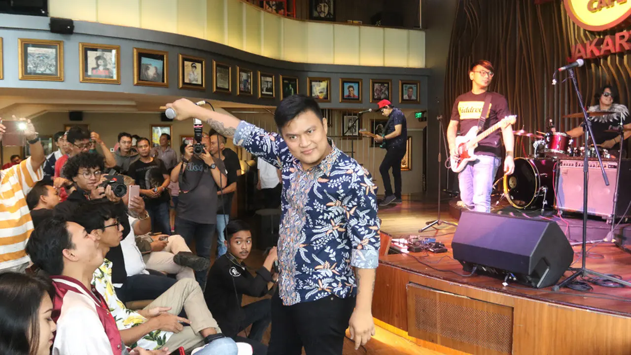 Posan Tobing