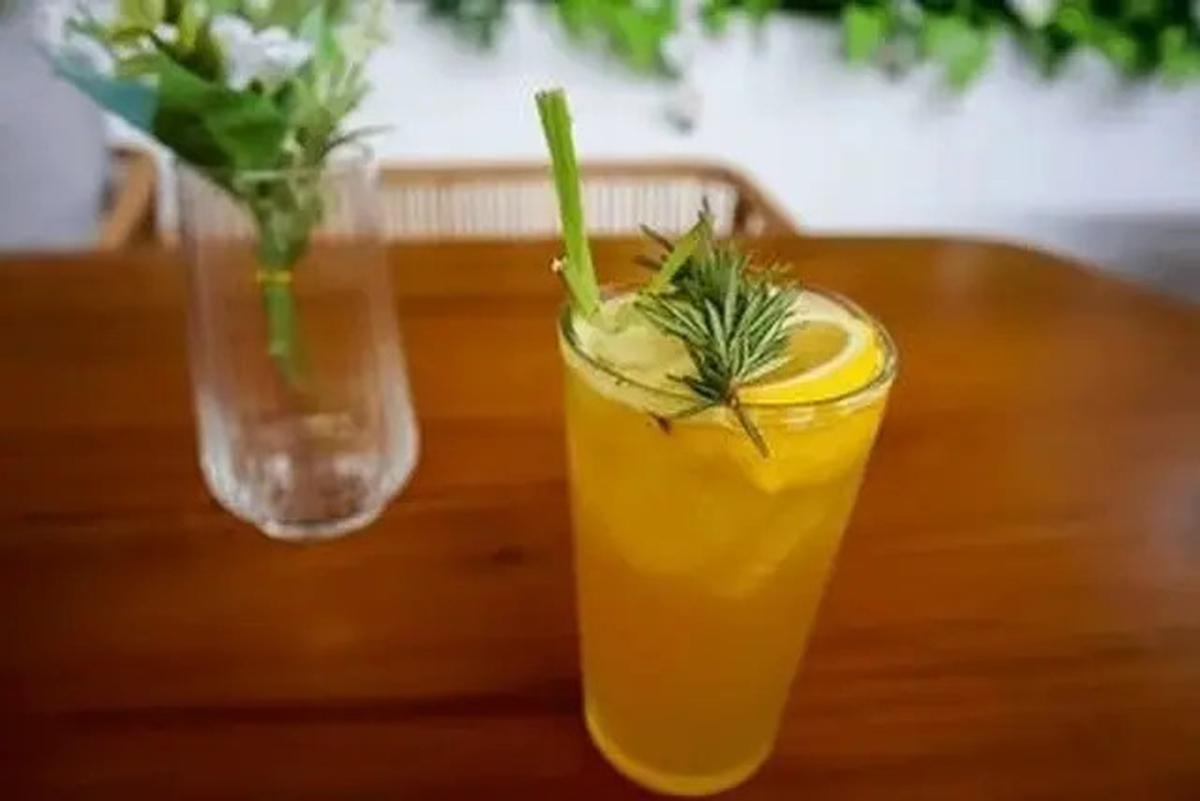 Resep Sehat Minuman Jahe yang Mudah Dibuat di Rumah