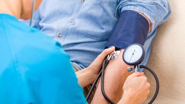 Ilustrasi Kolesterol Tinggi