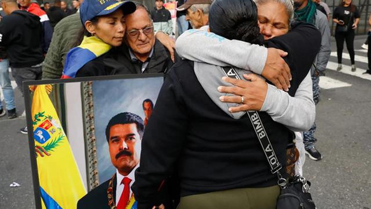 Penjelasan Mengapa Trump Menguasai Venezuela: Minyak