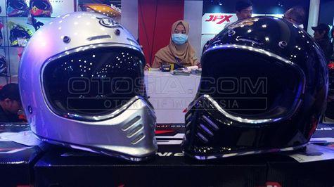 Harga helm carbon full face