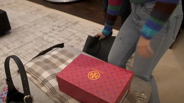 Hadiah Irwan Mussry untuk Tissa Biani