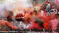 Ultras Milan (Forza27.com)