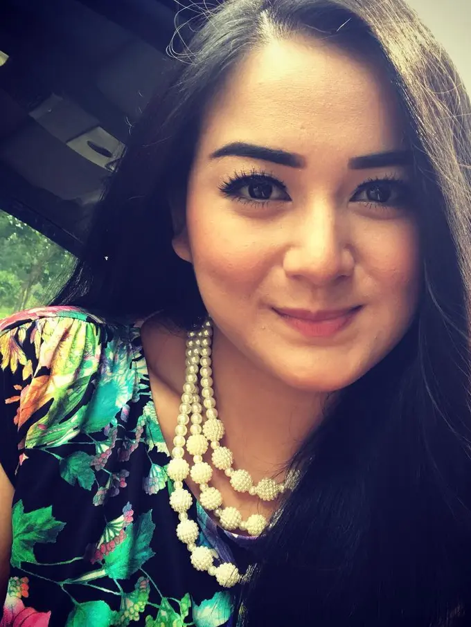 [Bintang] Juwita Bahar