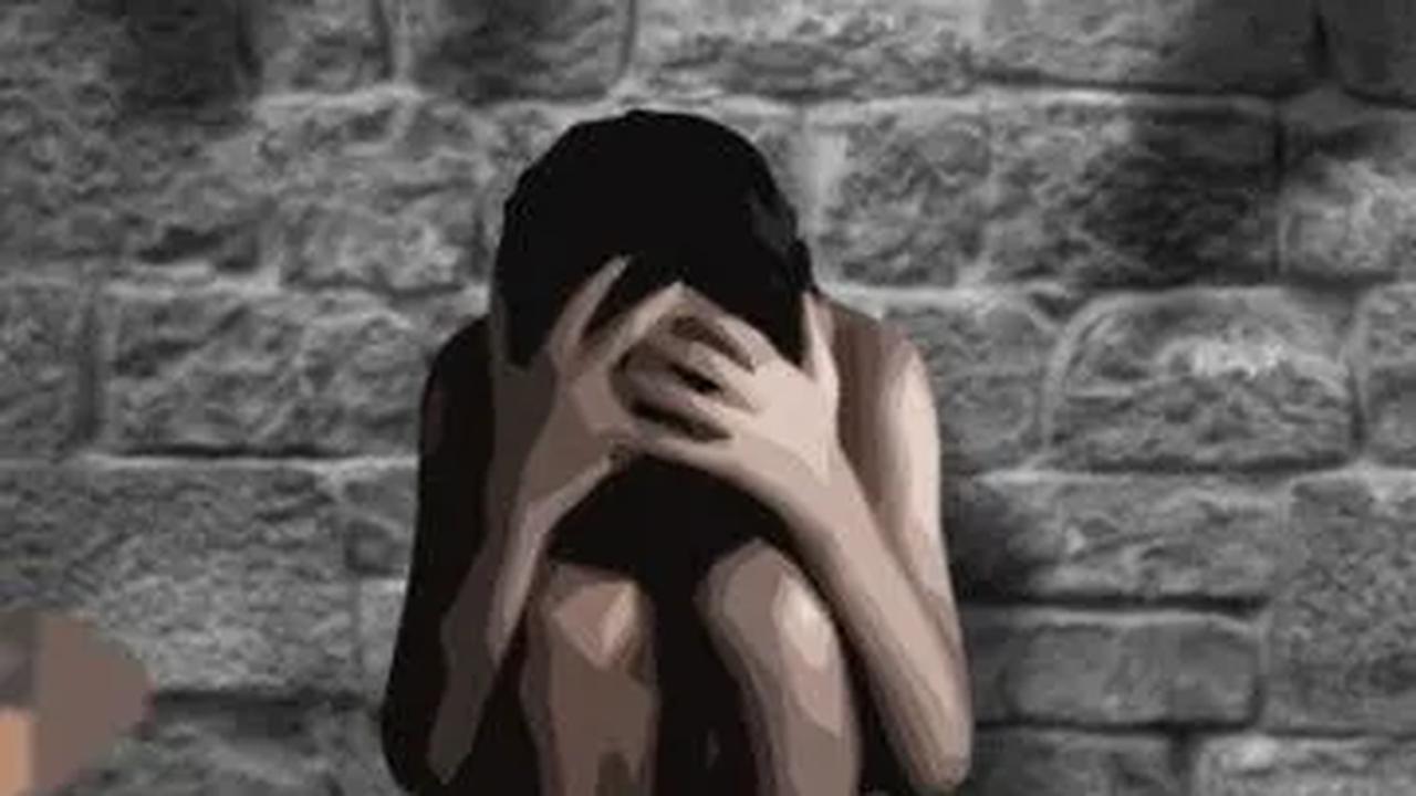 Predator Anak di Karawang Keliling Kampung Cari Bocah Perempuan yang Lepas dari Pengawasan Orang Tua