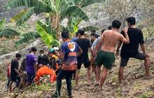 Pria 60 Tahun Tewas Saat Padamkan Kebakaran Hutan Kaltim, Polisi Lanjutkan Penyelidikan