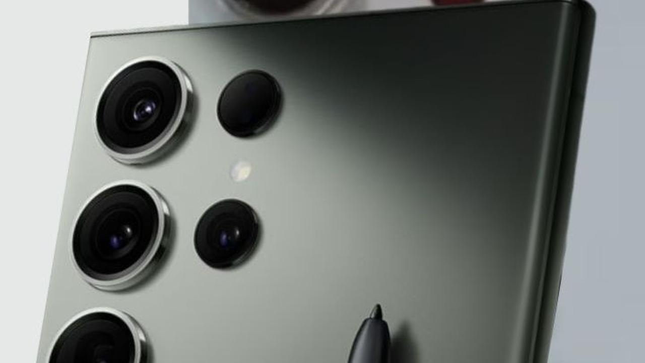 Samsung Galaxy S24 Dikabarkan Bakal Dirilis Lebih Awal, Khawatir Pasar Direbut iPhone 15