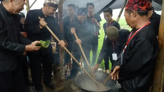 Festival Sego Lemeng dan Kopi Uthek Banyuwangi Siap Digelar