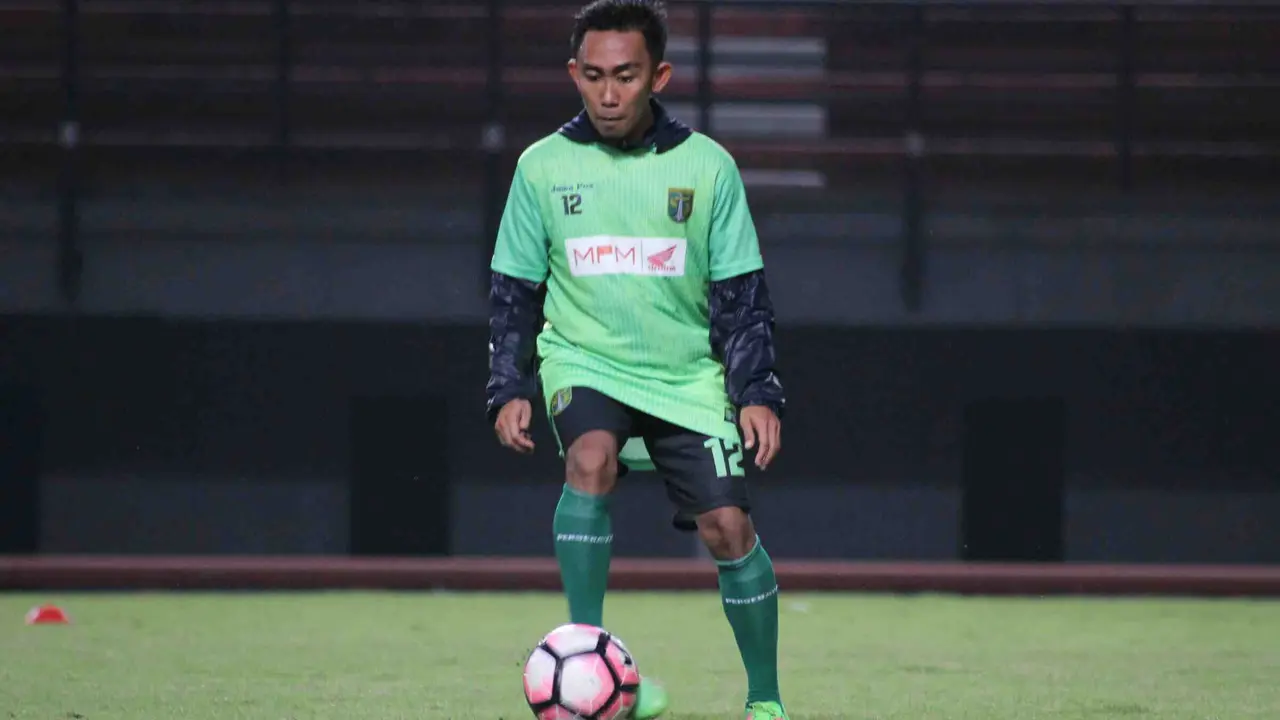 Rendy Irawan
