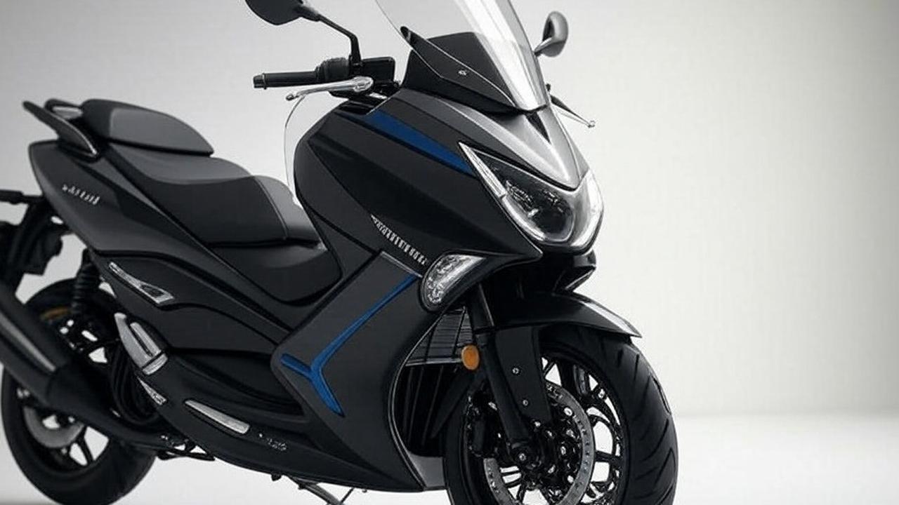 5 Gaya Modifikasi Yamaha NMAX yang Jadi Favorit, Keren Idola Tua & Muda