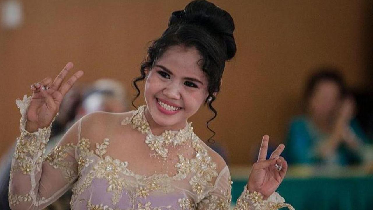 Profil Mary Jane Veloso, Terpidana Mati Filipina yang Harapkan Pulang Setelah 12 Tahun di Penjara