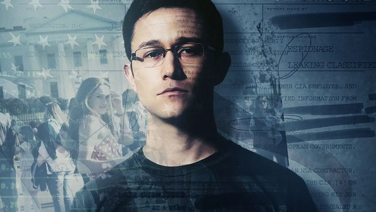 Edward Snowden