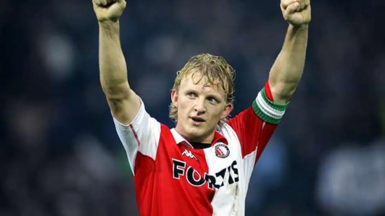 Dirk Kuyt