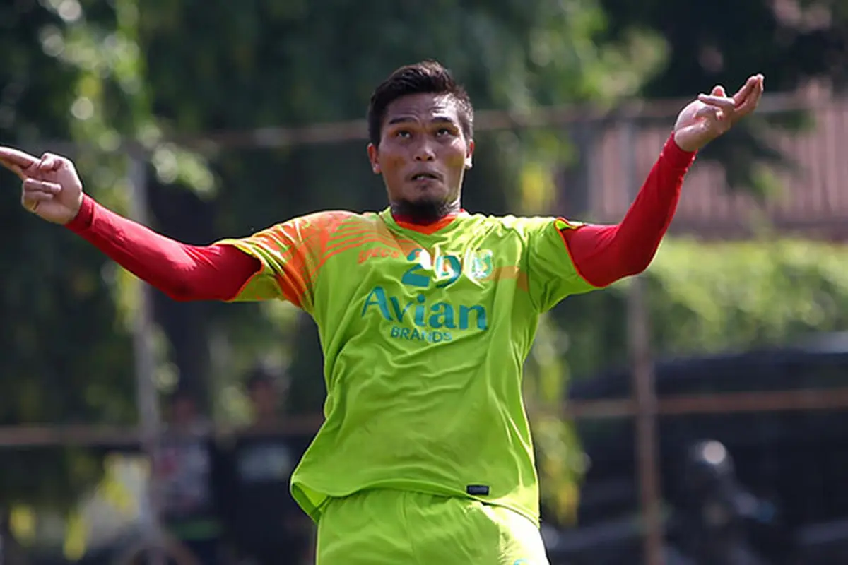 Firly Apriansyah