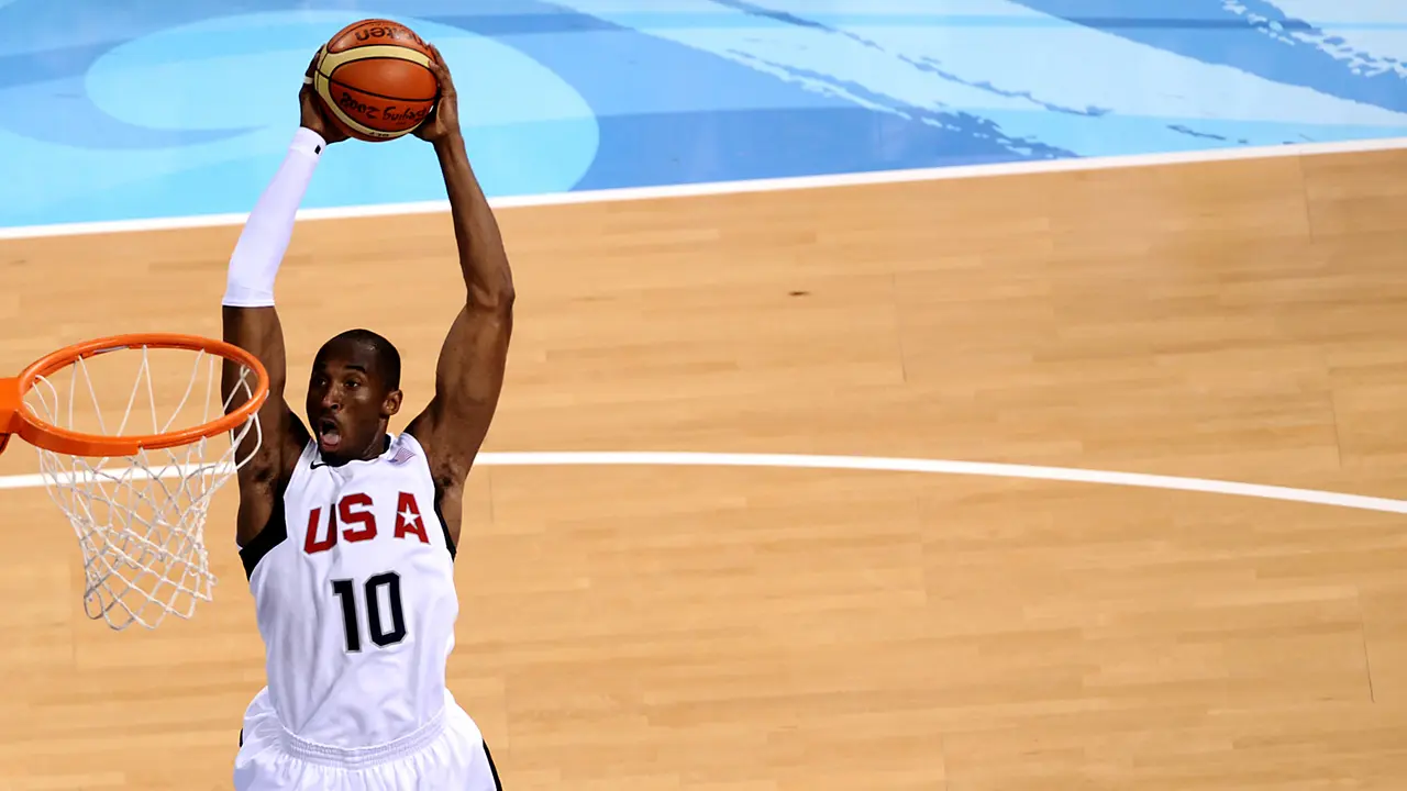 Kobe Bryant