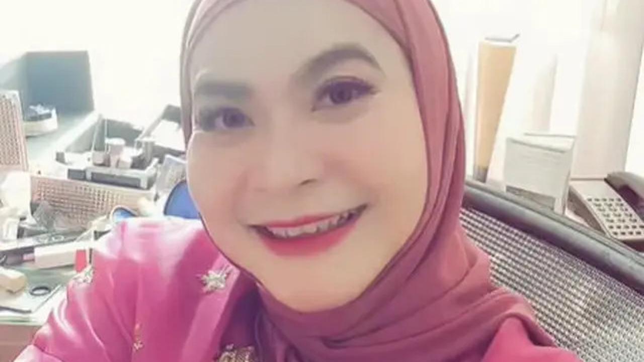 6 Pemain Sinetron Lupus Milenia Putuskan Berhijab, Kesha Ratuliu Sejak Usia 21