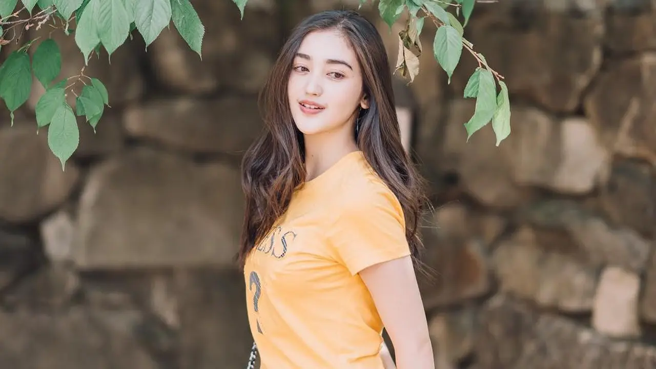 [Bintang] Ranty Maria