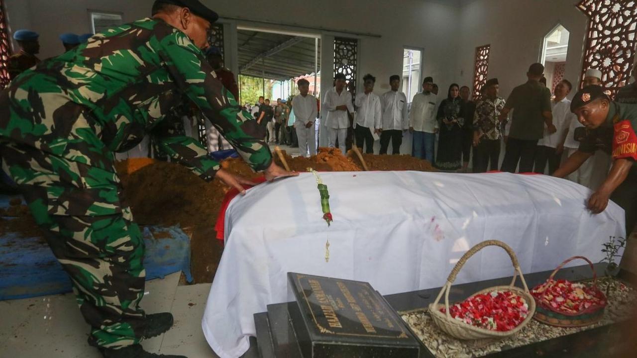 Dok. Istimewa