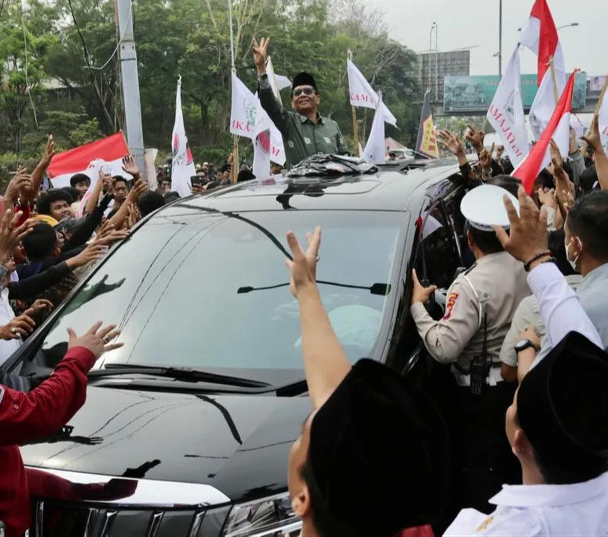Dok. Istimewa