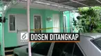 Polisi masih memeriksa intensif AB dosen IPB terkait penemuan 29 bom molotov. Polisi masih intensif memeriksa sang dosen dan belum menaikkan status penyelidikan menjadi penyidikan atas kasusnya.