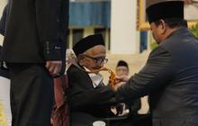 Jejak Pengorbanan Nyak Sandang, Sosok di Balik Pembelian Pesawat Pertama RI yang Bikin Prabowo Berlutut di Istana