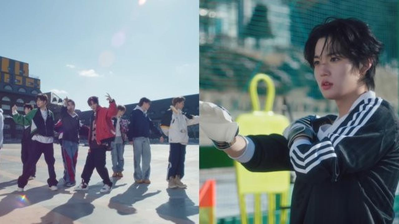 Keren Banget! TREASURE Rilis MV 'Yellow' yang Fresh dan Berwarna dengan Nuansa Kampus