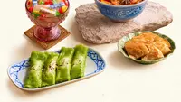 Restoran Thailand Baru di Jakarta, Tawarkan Kuliner Autentik hingga Teh Premium dari Chiang Rai