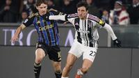 Pisa vs Juventus: Menang Lagi, Tren Positif Bianconeri Terus Berlanjut