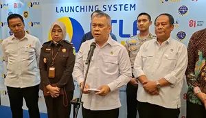 Menhub: Penindakan Truk ODOL Tak Lagi Cuma Sasar Pengemudi