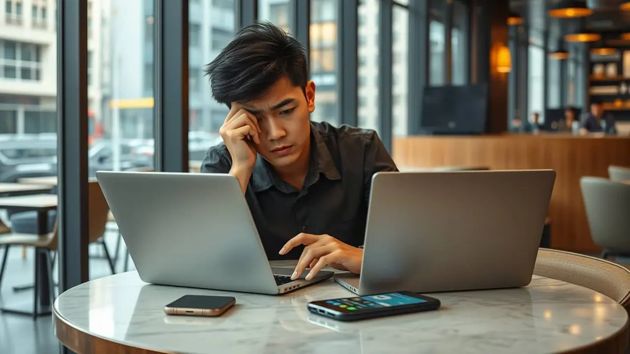 cara melacak hp yang hilang dengan google maps