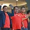 Pramono Anung Ingin Persija Juara, Jadi Kado HUT ke-500 Jakarta
