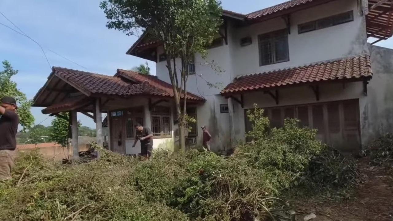 Dok. Istimewa