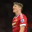 Bastian Schweinsteiger adalah seorang gelandang tengah asal Jerman