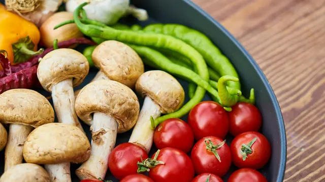 Sumber Protein Nabati yang Baik