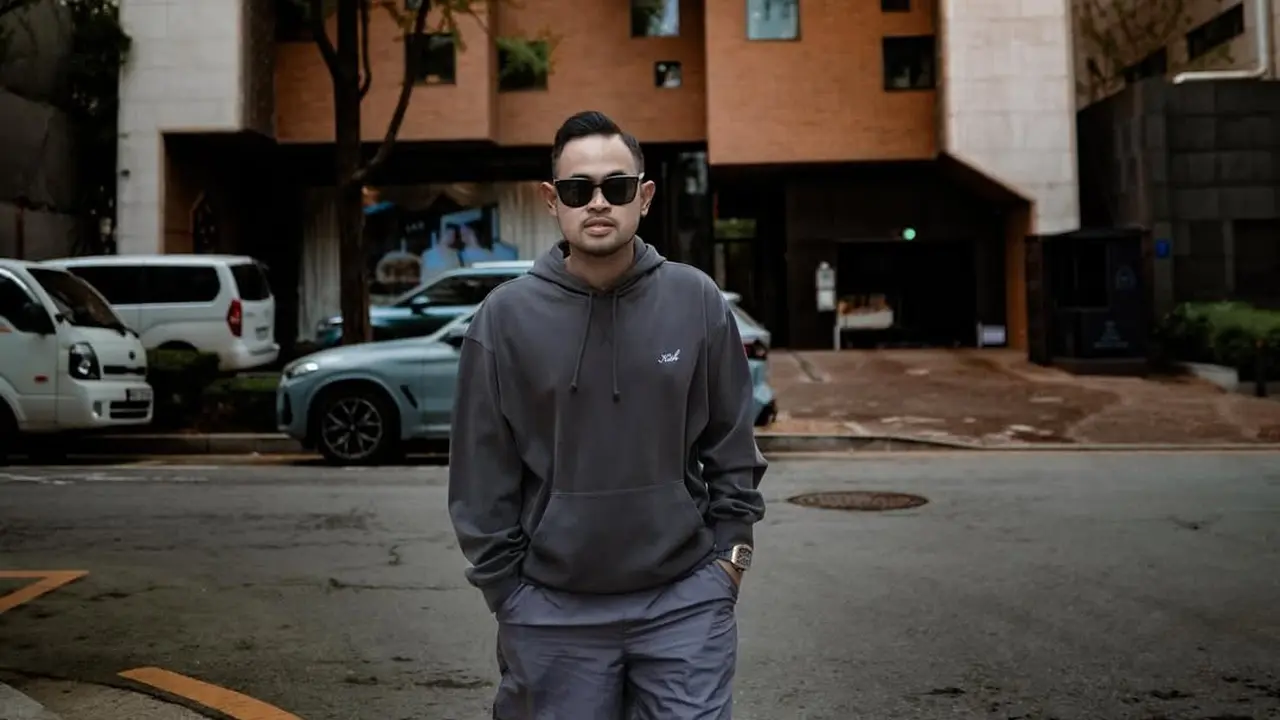 Selebgram Juragan 99