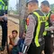 Keberuntungan Dua Pencuri Berakhir di Lampu Merah