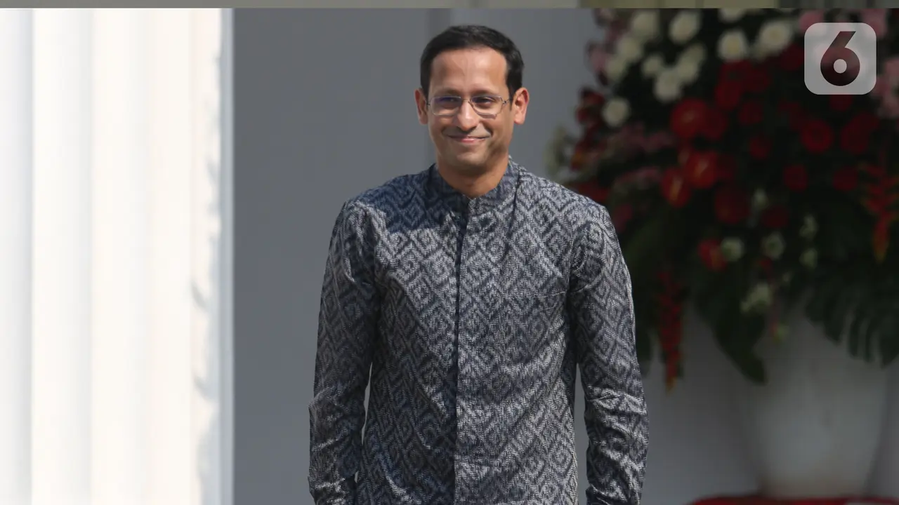 Nadiem Makarim