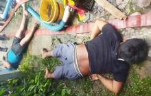 Fakta Kebakaran Banjarmasin: Dua Korban Tewas Tersengat Listrik, Siapa Mereka?
