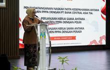 Cara Kementerian PPPA Kolaborasi Perkuat Perlindungan Perempuan dan Anak