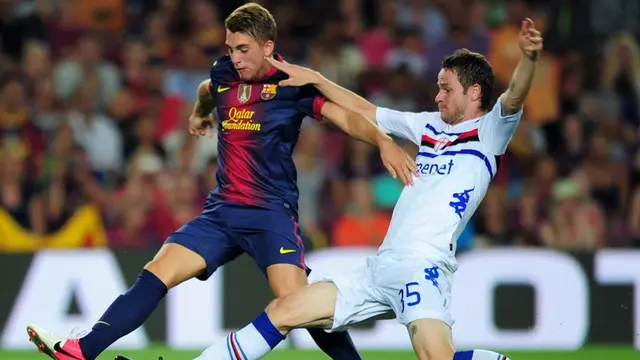 Gerard Deulofeu