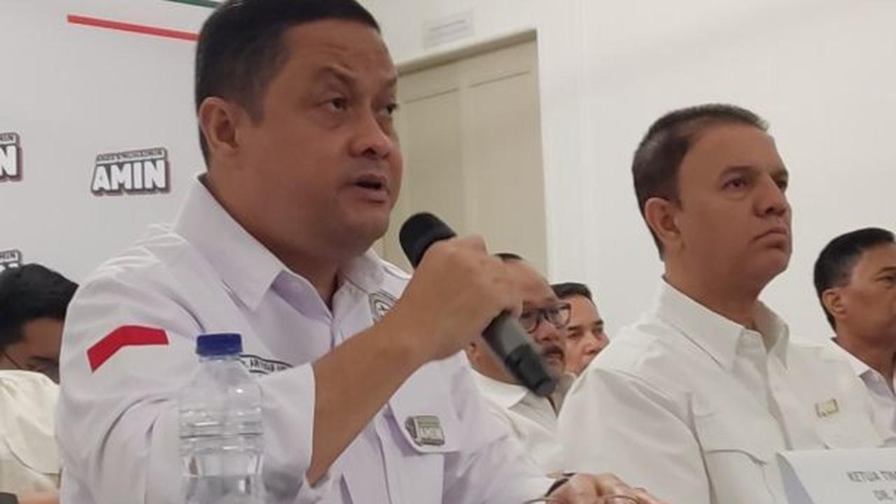 Kubu Anies Beberkan Pelanggaran-Pelanggaran Gibran yang Diklaim Tak Diproses Petugas Pemilu