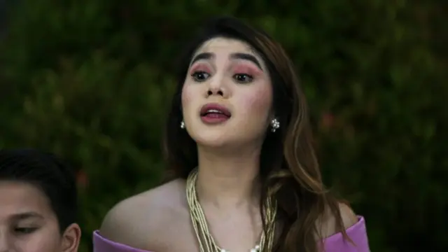Cinta Amara